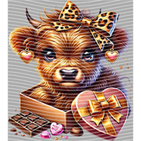 Valentine's Day-QRJ  5172